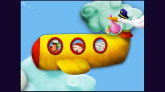 Image 0 for Kids Song Machine for Win…