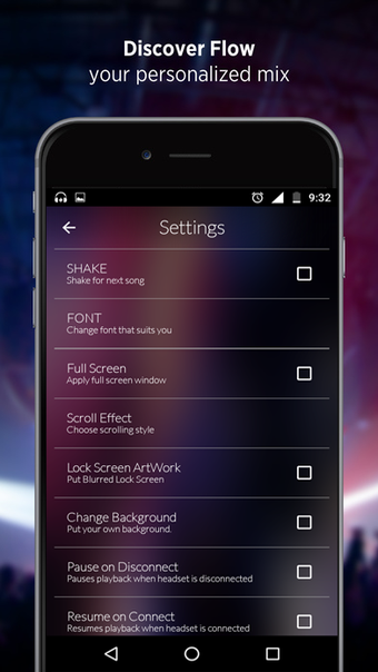 Imagen 1 para Music Player