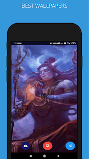 Image 1 for Shiv Tandav Ringtone | Vi…
