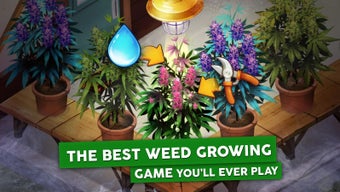 Image 0 for Hempire - Weed Growing Ga…