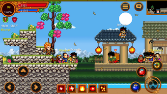 Image 0 for Ninja School
