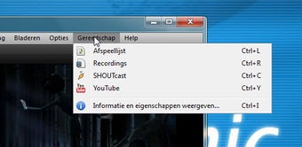 Imagen 3 para UMPlayer Portable