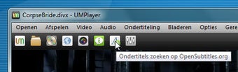 Imagen 0 para UMPlayer Portable