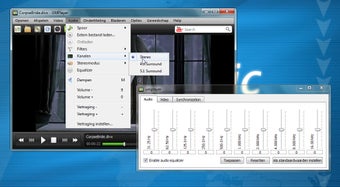 Imagen 4 para UMPlayer Portable