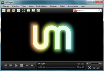 Imagen 5 para UMPlayer Portable