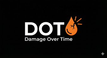 Image 0 for DOT for Blade And Sorcery