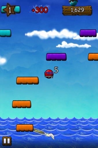 Image 7 for Bounce On Up