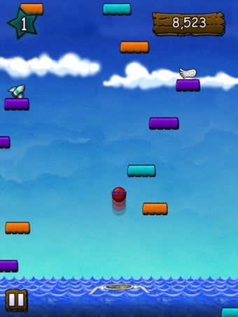 Image 0 for Bounce On Up