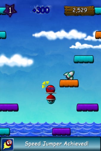 Image 1 for Bounce On Up