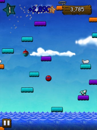Image 5 for Bounce On Up