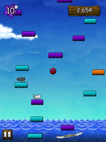 Image 5 for Bounce On Up