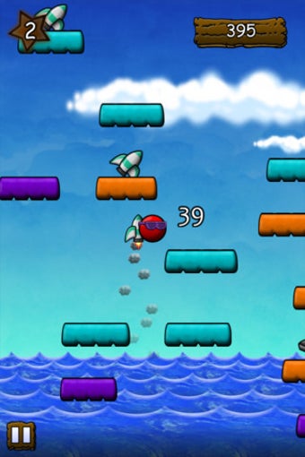 Image 1 for Bounce On Up