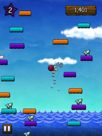 Image 6 for Bounce On Up