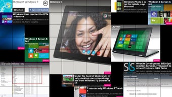 Image 1 for Windows Fan for Windows 8