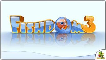 Image 3 for Fishdom 3: Special Editio…
