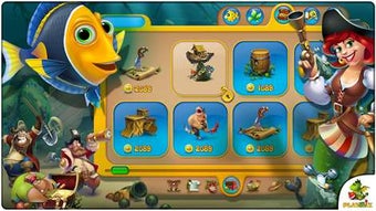 Image 2 for Fishdom 3: Special Editio…