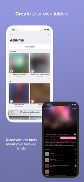 Imagen 0 para Plum Music Player