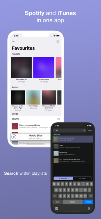 Imagen 2 para Plum Music Player