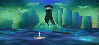 Image 0 for Crunchyroll: Tengami