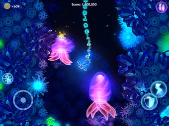 Image 0 for Glowfish HD