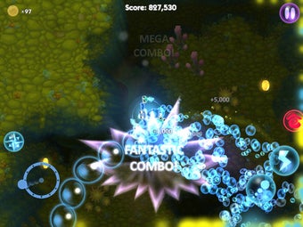 Image 1 for Glowfish HD