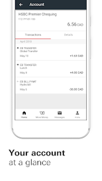 Image 2 for HSBC Canada
