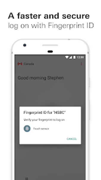 Image 1 for HSBC Canada