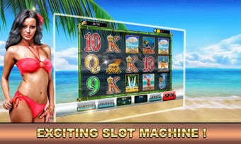 Image 2 for Slot Machine Vacation Par…