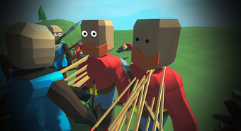 Image 1 for Totally Battle Simulator