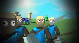Imagen 2 para Totally Battle Simulator