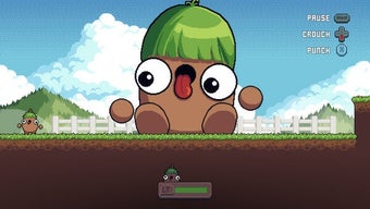 Imagen 0 para Joe Adventure