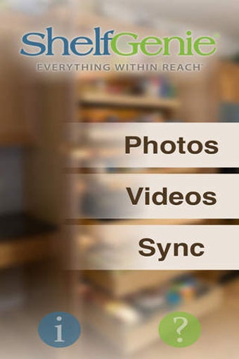 Image 0 for ShelfGenie Visual Experie…
