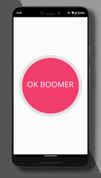 Image 0 for ok boomer
