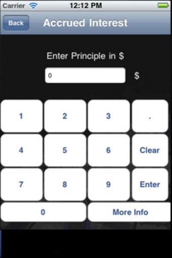 Image 0 for Simple Interest Master