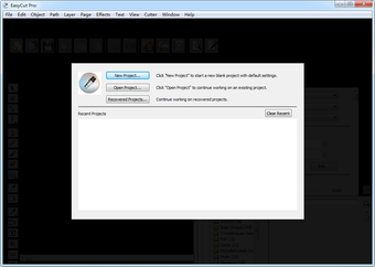 Imagen 0 para EasyCut Pro
