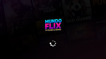 Image 0 for MundoFlix TV Filmes e Sér…