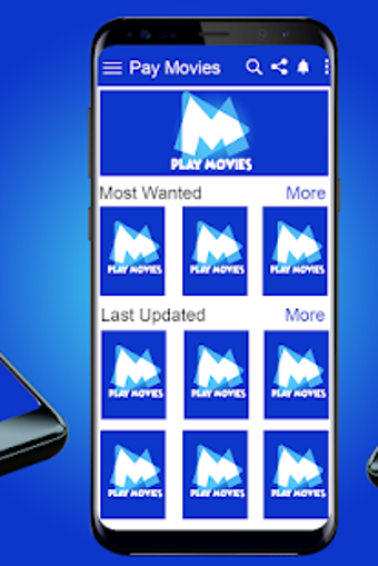 Imagen 2 para Play HD Movies
