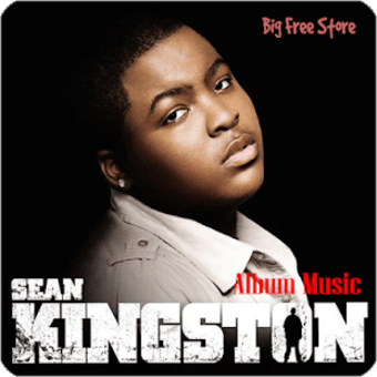 Image 0 for Sean Kingston Album Music