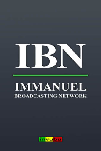 Image 0 for Immanuel Broadcasting