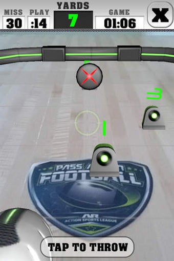 Imagen 0 para AR Action Sport Games