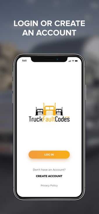 Image 2 for TruckFaultCodes