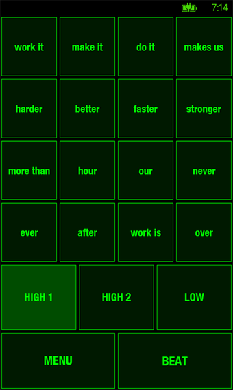 Imagen 0 para iDaft for Windows 10