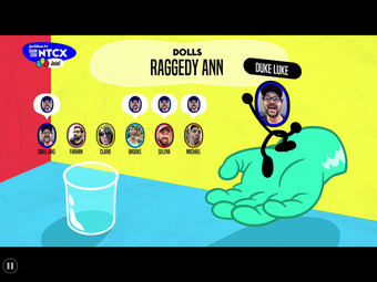 Image 1 for The Jackbox Party Pack 6