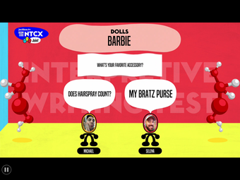 Image 2 for The Jackbox Party Pack 6