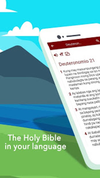 Imagen 0 para Bible in Tagalog