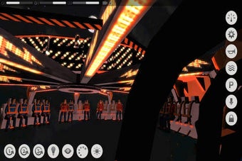 Image 0 for Funfair Ride Simulator: M…
