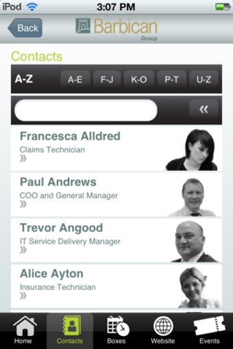 Image 2 for Barbican Group