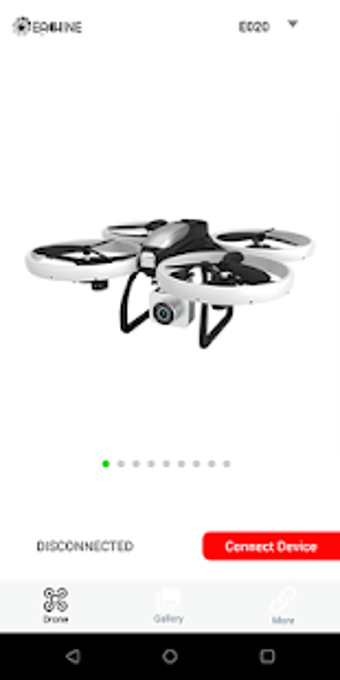 Image 0 for Eachine TEC