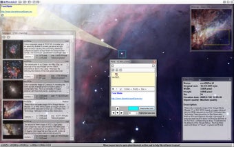Imagen 0 para Very Large Image Manager