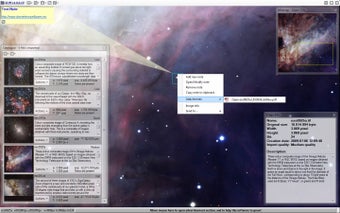 Imagen 3 para Very Large Image Manager